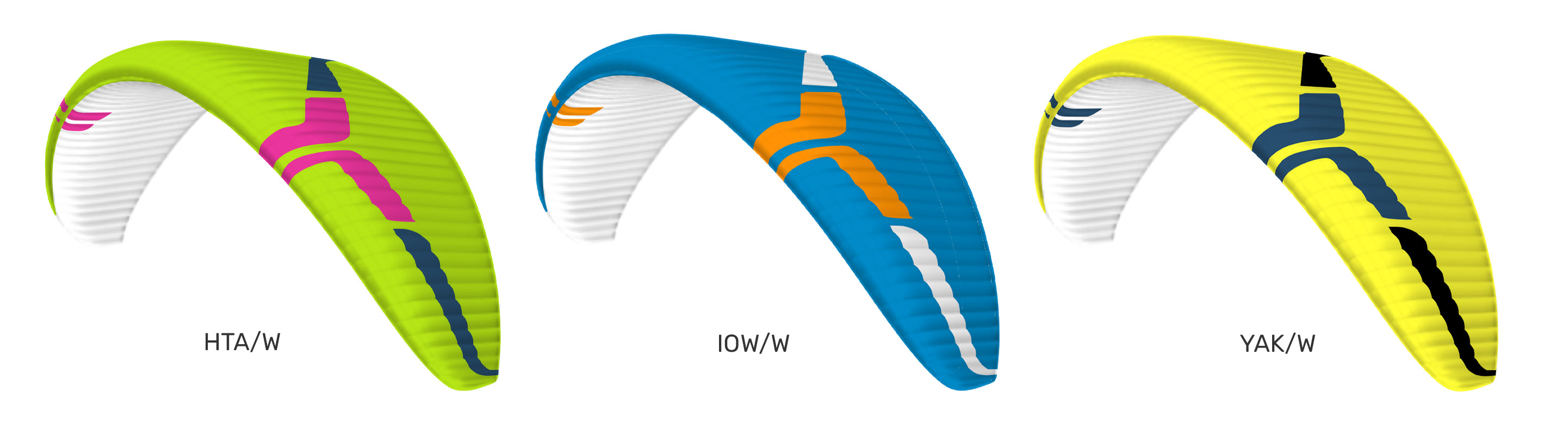 couleurs ozone swift 6